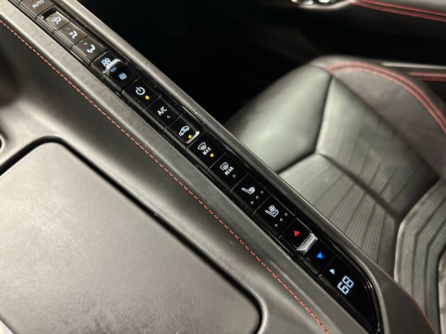 2022 Chevrolet Corvette Stingray 3LT Z51 Performance Front Lift Adjust | Irving, Texas | Hopper Motorplex 2022 Chevrolet Corvette Stingray 3LT Z51 Performance Front Lift Adjust | Irving, Texas | Hopper Motorplex