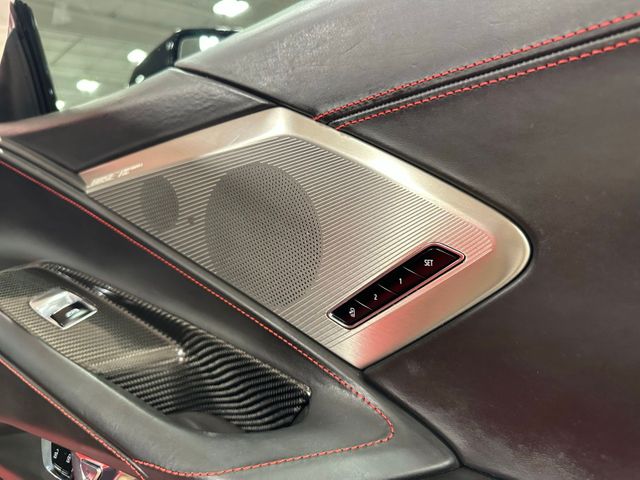 2022 Chevrolet Corvette Stingray 3LT Z51 Performance Front Lift Adjust | Irving, Texas | Hopper Motorplex 2022 Chevrolet Corvette Stingray 3LT Z51 Performance Front Lift Adjust | Irving, Texas | Hopper Motorplex