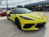 2022 Chevrolet Corvette Stingray | McAllen, TX | Corvette of South Texas 2022 Chevrolet Corvette Stingray | McAllen, TX | Corvette of South Texas