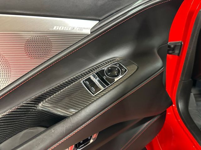 2022 Chevrolet Corvette Stingray