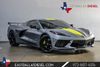 2022 Chevrolet Corvette Stingray RWD Convertible 3LT C8.R EDITION Twin-Turbo BEAST | Dallas, TX | East Dallas Diesel