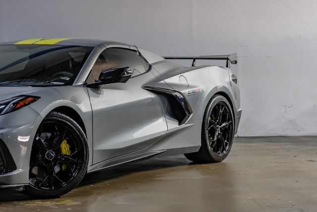 2022 Chevrolet Corvette Stingray RWD Convertible 3LT C8.R EDITION Twin-Turbo BEAST | Dallas, TX | East Dallas Diesel 2022 Chevrolet Corvette Stingray RWD Convertible 3LT C8.R EDITION Twin-Turbo BEAST | Dallas, TX | East Dallas Diesel