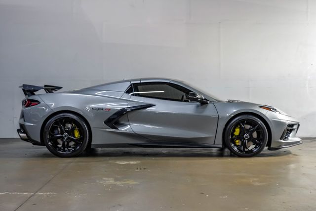 2022 Chevrolet Corvette Stingray RWD Convertible 3LT C8.R EDITION Twin-Turbo BEAST | Dallas, TX | East Dallas Diesel 2022 Chevrolet Corvette Stingray RWD Convertible 3LT C8.R EDITION Twin-Turbo BEAST | Dallas, TX | East Dallas Diesel
