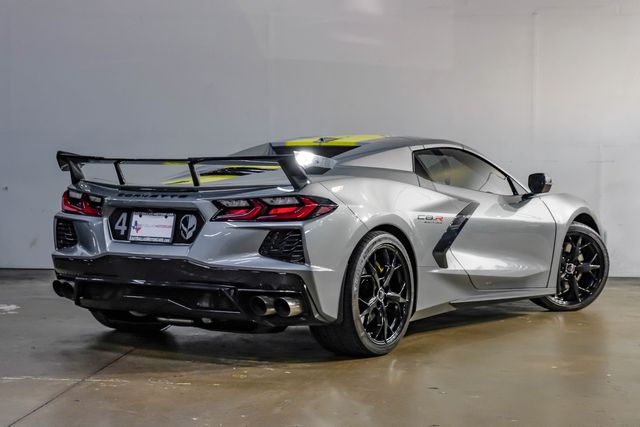 2022 Chevrolet Corvette Stingray RWD Convertible 3LT C8.R EDITION Twin-Turbo BEAST | Dallas, TX | East Dallas Diesel 2022 Chevrolet Corvette Stingray RWD Convertible 3LT C8.R EDITION Twin-Turbo BEAST | Dallas, TX | East Dallas Diesel