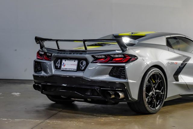 2022 Chevrolet Corvette Stingray RWD Convertible 3LT | Dallas, TX | East Dallas Diesel
