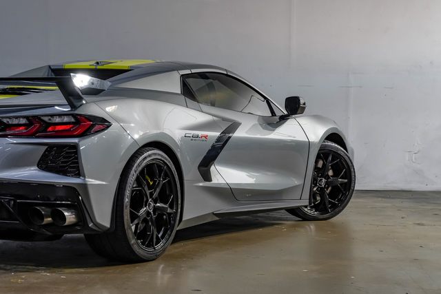 2022 Chevrolet Corvette Stingray RWD Convertible 3LT C8.R EDITION Twin-Turbo BEAST | Dallas, TX | East Dallas Diesel 2022 Chevrolet Corvette Stingray RWD Convertible 3LT C8.R EDITION Twin-Turbo BEAST | Dallas, TX | East Dallas Diesel