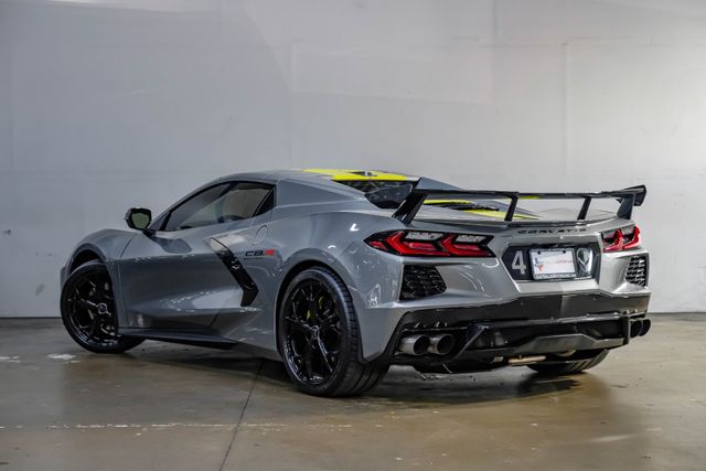2022 Chevrolet Corvette Stingray RWD Convertible 3LT C8.R EDITION Twin-Turbo BEAST | Dallas, TX | East Dallas Diesel 2022 Chevrolet Corvette Stingray RWD Convertible 3LT C8.R EDITION Twin-Turbo BEAST | Dallas, TX | East Dallas Diesel