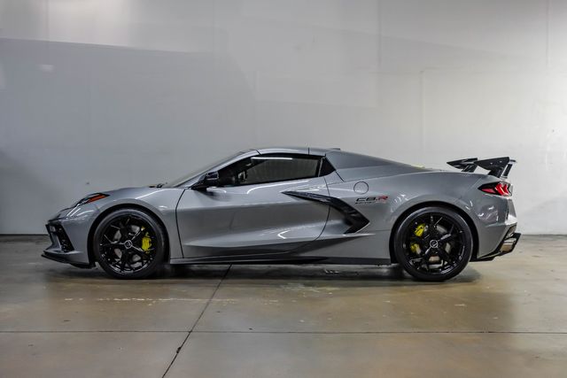 2022 Chevrolet Corvette Stingray RWD Convertible 3LT C8.R EDITION Twin-Turbo BEAST | Dallas, TX | East Dallas Diesel 2022 Chevrolet Corvette Stingray RWD Convertible 3LT C8.R EDITION Twin-Turbo BEAST | Dallas, TX | East Dallas Diesel