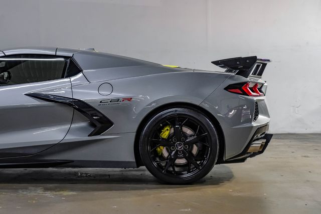 2022 Chevrolet Corvette Stingray RWD Convertible 3LT C8.R EDITION Twin-Turbo BEAST | Dallas, TX | East Dallas Diesel 2022 Chevrolet Corvette Stingray RWD Convertible 3LT C8.R EDITION Twin-Turbo BEAST | Dallas, TX | East Dallas Diesel