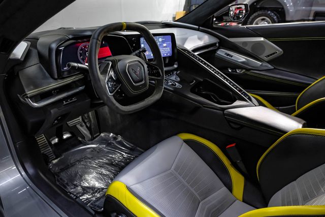 2022 Chevrolet Corvette Stingray RWD Convertible 3LT C8.R EDITION Twin-Turbo BEAST | Dallas, TX | East Dallas Diesel 2022 Chevrolet Corvette Stingray RWD Convertible 3LT C8.R EDITION Twin-Turbo BEAST | Dallas, TX | East Dallas Diesel