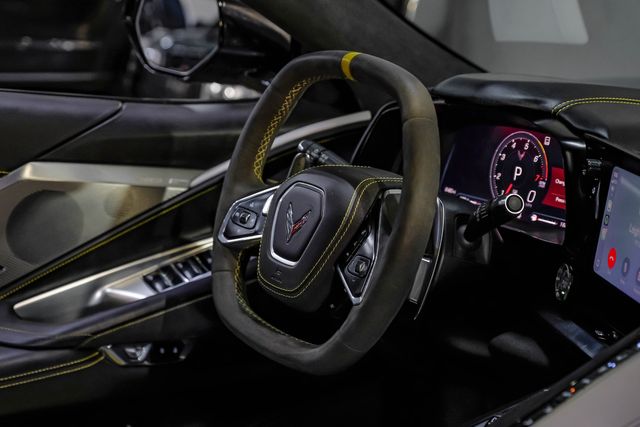 2022 Chevrolet Corvette Stingray RWD Convertible 3LT C8.R EDITION Twin-Turbo BEAST | Dallas, TX | East Dallas Diesel 2022 Chevrolet Corvette Stingray RWD Convertible 3LT C8.R EDITION Twin-Turbo BEAST | Dallas, TX | East Dallas Diesel