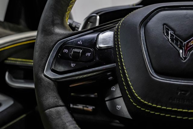 2022 Chevrolet Corvette Stingray RWD Convertible 3LT | Dallas, TX | East Dallas Diesel