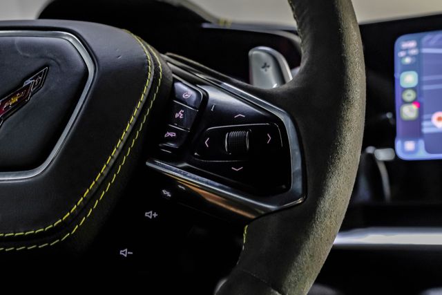 2022 Chevrolet Corvette Stingray RWD Convertible 3LT C8.R EDITION Twin-Turbo BEAST | Dallas, TX | East Dallas Diesel 2022 Chevrolet Corvette Stingray RWD Convertible 3LT C8.R EDITION Twin-Turbo BEAST | Dallas, TX | East Dallas Diesel