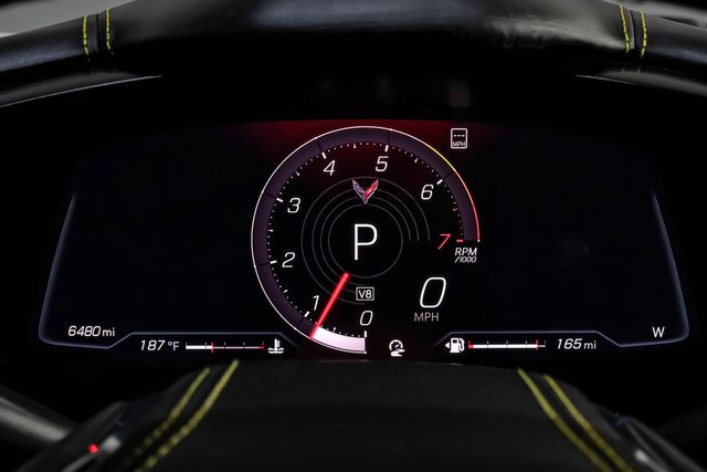 2022 Chevrolet Corvette Stingray RWD Convertible 3LT C8.R EDITION Twin-Turbo BEAST | Dallas, TX | East Dallas Diesel 2022 Chevrolet Corvette Stingray RWD Convertible 3LT C8.R EDITION Twin-Turbo BEAST | Dallas, TX | East Dallas Diesel