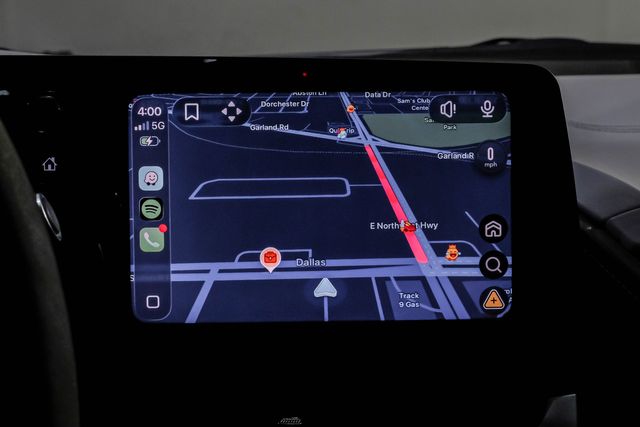 2022 Chevrolet Corvette Stingray RWD Convertible 3LT | Dallas, TX | East Dallas Diesel