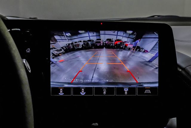 2022 Chevrolet Corvette Stingray RWD Convertible 3LT | Dallas, TX | East Dallas Diesel