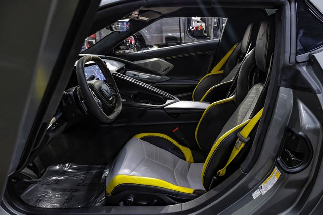 2022 Chevrolet Corvette Stingray RWD Convertible 3LT C8.R EDITION Twin-Turbo BEAST | Dallas, TX | East Dallas Diesel 2022 Chevrolet Corvette Stingray RWD Convertible 3LT C8.R EDITION Twin-Turbo BEAST | Dallas, TX | East Dallas Diesel