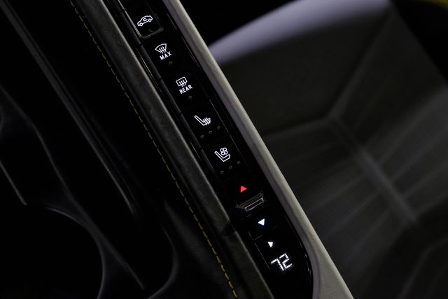 2022 Chevrolet Corvette Stingray RWD Convertible 3LT | Dallas, TX | East Dallas Diesel