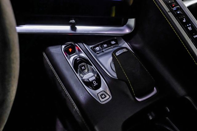 2022 Chevrolet Corvette Stingray RWD Convertible 3LT | Dallas, TX | East Dallas Diesel