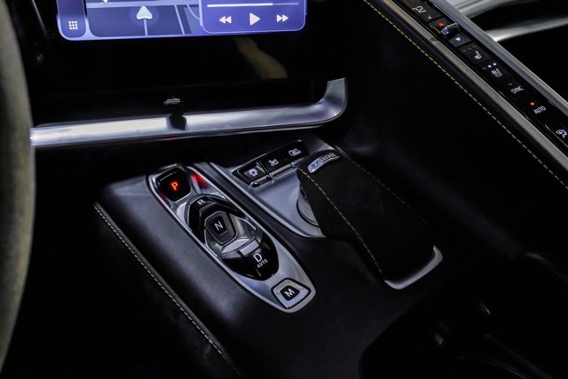 2022 Chevrolet Corvette Stingray RWD Convertible 3LT | Dallas, TX | East Dallas Diesel