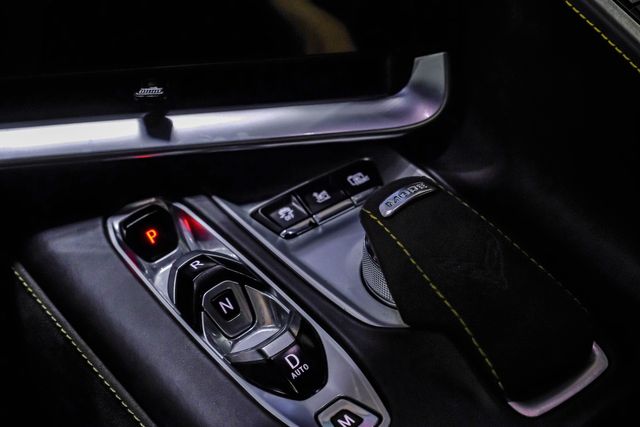 2022 Chevrolet Corvette Stingray RWD Convertible 3LT | Dallas, TX | East Dallas Diesel