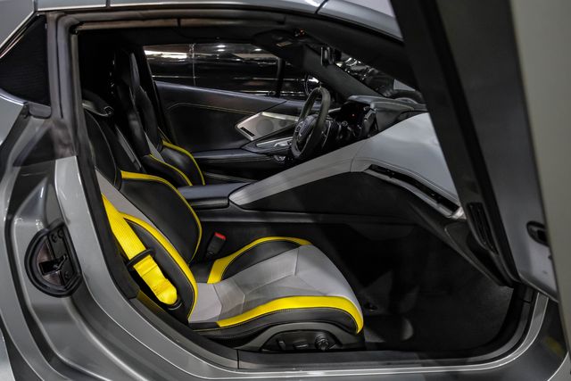 2022 Chevrolet Corvette Stingray RWD Convertible 3LT C8.R EDITION Twin-Turbo BEAST | Dallas, TX | East Dallas Diesel 2022 Chevrolet Corvette Stingray RWD Convertible 3LT C8.R EDITION Twin-Turbo BEAST | Dallas, TX | East Dallas Diesel
