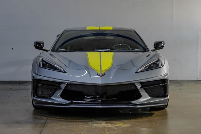 2022 Chevrolet Corvette Stingray RWD Convertible 3LT | Dallas, TX | East Dallas Diesel