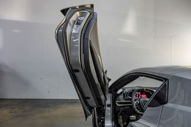 2022 Chevrolet Corvette Stingray RWD Convertible 3LT | Dallas, TX | East Dallas Diesel