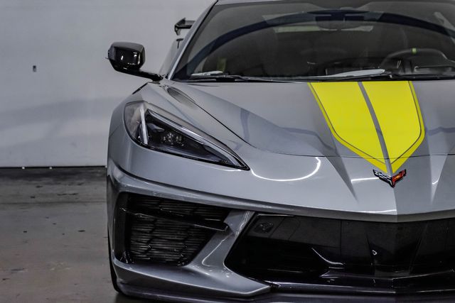 2022 Chevrolet Corvette Stingray RWD Convertible 3LT C8.R EDITION Twin-Turbo BEAST | Dallas, TX | East Dallas Diesel 2022 Chevrolet Corvette Stingray RWD Convertible 3LT C8.R EDITION Twin-Turbo BEAST | Dallas, TX | East Dallas Diesel