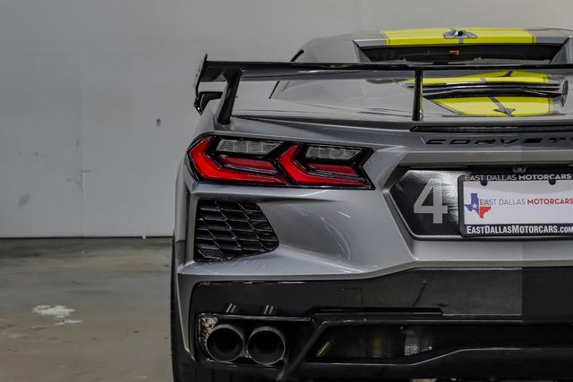 2022 Chevrolet Corvette Stingray RWD Convertible 3LT C8.R EDITION Twin-Turbo BEAST | Dallas, TX | East Dallas Diesel 2022 Chevrolet Corvette Stingray RWD Convertible 3LT C8.R EDITION Twin-Turbo BEAST | Dallas, TX | East Dallas Diesel