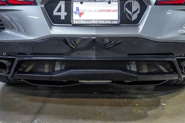 2022 Chevrolet Corvette Stingray RWD Convertible 3LT | Dallas, TX | East Dallas Diesel