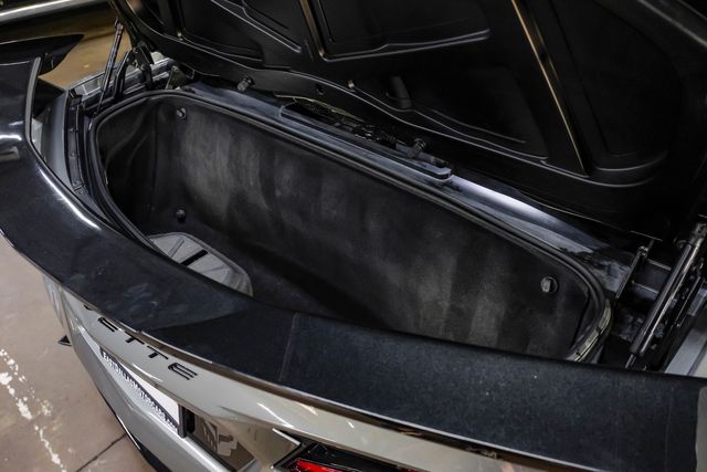 2022 Chevrolet Corvette Stingray RWD Convertible 3LT | Dallas, TX | East Dallas Diesel