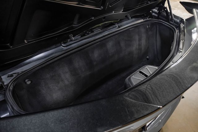 2022 Chevrolet Corvette Stingray RWD Convertible 3LT | Dallas, TX | East Dallas Diesel