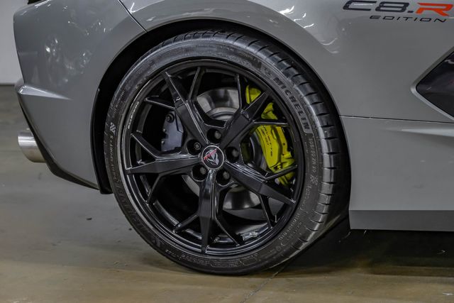 2022 Chevrolet Corvette Stingray RWD Convertible 3LT C8.R EDITION Twin-Turbo BEAST | Dallas, TX | East Dallas Diesel 2022 Chevrolet Corvette Stingray RWD Convertible 3LT C8.R EDITION Twin-Turbo BEAST | Dallas, TX | East Dallas Diesel