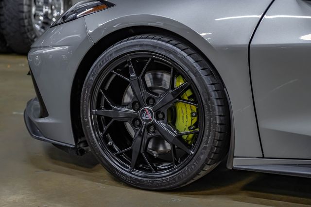 2022 Chevrolet Corvette Stingray RWD Convertible 3LT C8.R EDITION Twin-Turbo BEAST | Dallas, TX | East Dallas Diesel 2022 Chevrolet Corvette Stingray RWD Convertible 3LT C8.R EDITION Twin-Turbo BEAST | Dallas, TX | East Dallas Diesel