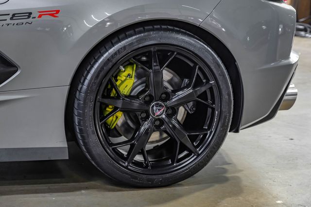 2022 Chevrolet Corvette Stingray RWD Convertible 3LT C8.R EDITION Twin-Turbo BEAST | Dallas, TX | East Dallas Diesel 2022 Chevrolet Corvette Stingray RWD Convertible 3LT C8.R EDITION Twin-Turbo BEAST | Dallas, TX | East Dallas Diesel