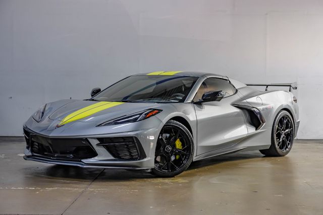2022 Chevrolet Corvette Stingray RWD Convertible 3LT C8.R EDITION Twin-Turbo BEAST | Dallas, TX | East Dallas Diesel 2022 Chevrolet Corvette Stingray RWD Convertible 3LT C8.R EDITION Twin-Turbo BEAST | Dallas, TX | East Dallas Diesel