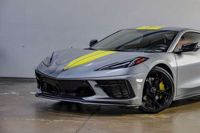 2022 Chevrolet Corvette Stingray RWD Convertible 3LT C8.R EDITION Twin-Turbo BEAST | Dallas, TX | East Dallas Diesel 2022 Chevrolet Corvette Stingray RWD Convertible 3LT C8.R EDITION Twin-Turbo BEAST | Dallas, TX | East Dallas Diesel