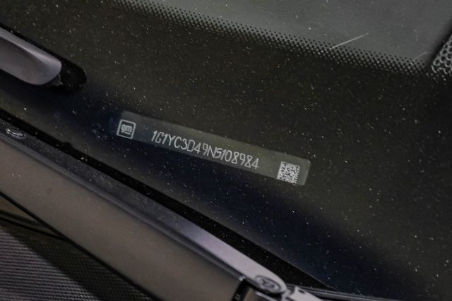 2022 Chevrolet Corvette Stingray RWD Convertible 3LT C8.R EDITION Twin-Turbo BEAST | Dallas, TX | East Dallas Diesel 2022 Chevrolet Corvette Stingray RWD Convertible 3LT C8.R EDITION Twin-Turbo BEAST | Dallas, TX | East Dallas Diesel