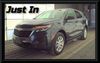 2022 Chevrolet Equinox LS AWD 2022 Chevrolet Equinox LS AWD