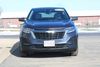 2022 Chevrolet Equinox LS AWD 2022 Chevrolet Equinox LS AWD