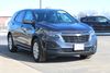 2022 Chevrolet Equinox LS AWD 2022 Chevrolet Equinox LS AWD