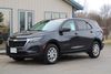 2022 Chevrolet Equinox LS AWD 2022 Chevrolet Equinox LS AWD