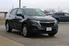 2022 Chevrolet Equinox LS AWD