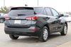 2022 Chevrolet Equinox LS AWD