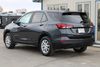 2022 Chevrolet Equinox LS AWD