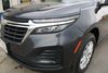 2022 Chevrolet Equinox LS AWD