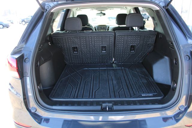 2022 Chevrolet Equinox LS AWD