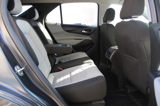 2022 Chevrolet Equinox LS AWD