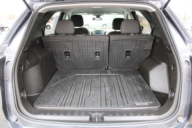 2022 Chevrolet Equinox LS AWD